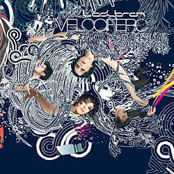 Ladytron - Velocifero