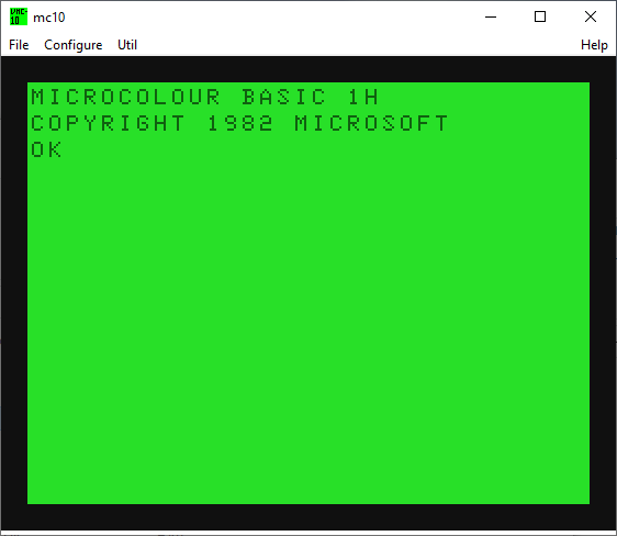 Emulator