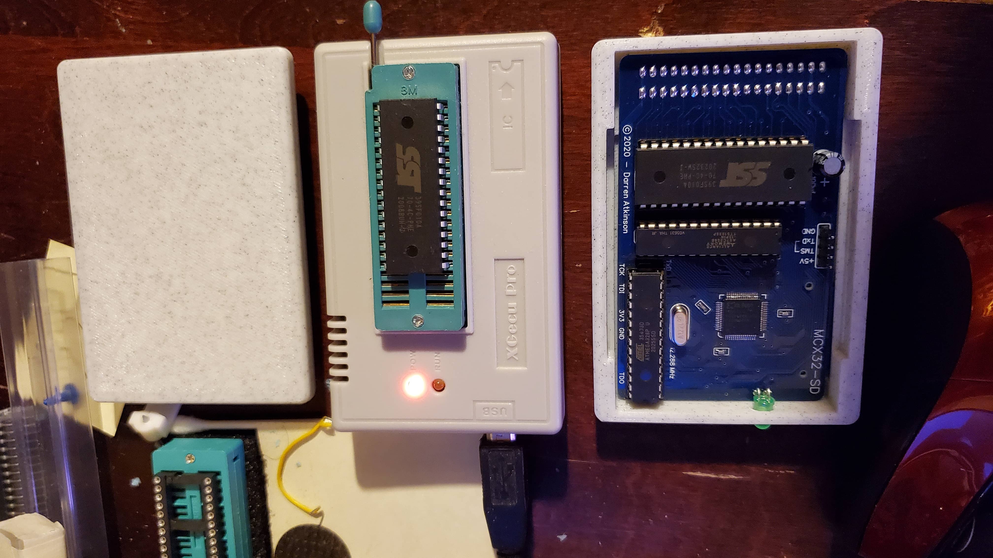 SDX 3.0