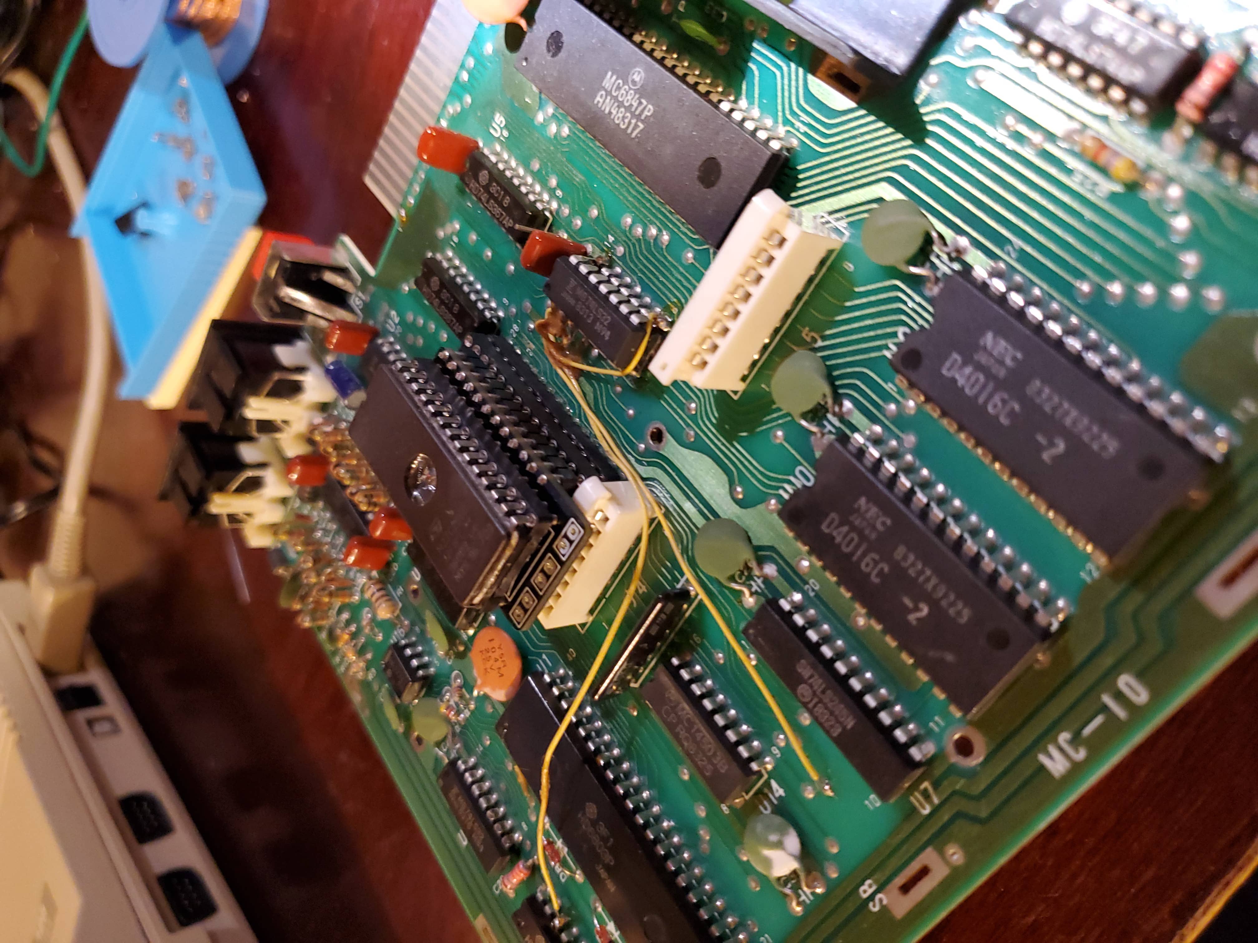 Super Stack