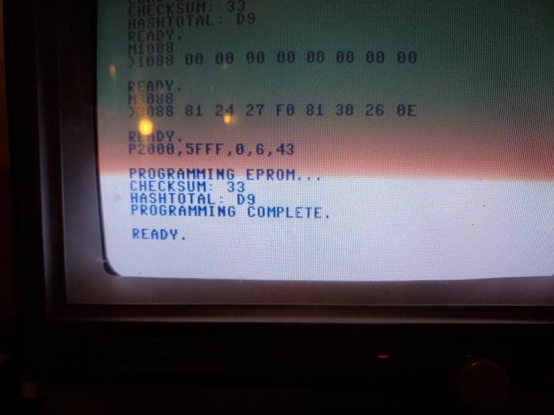 program