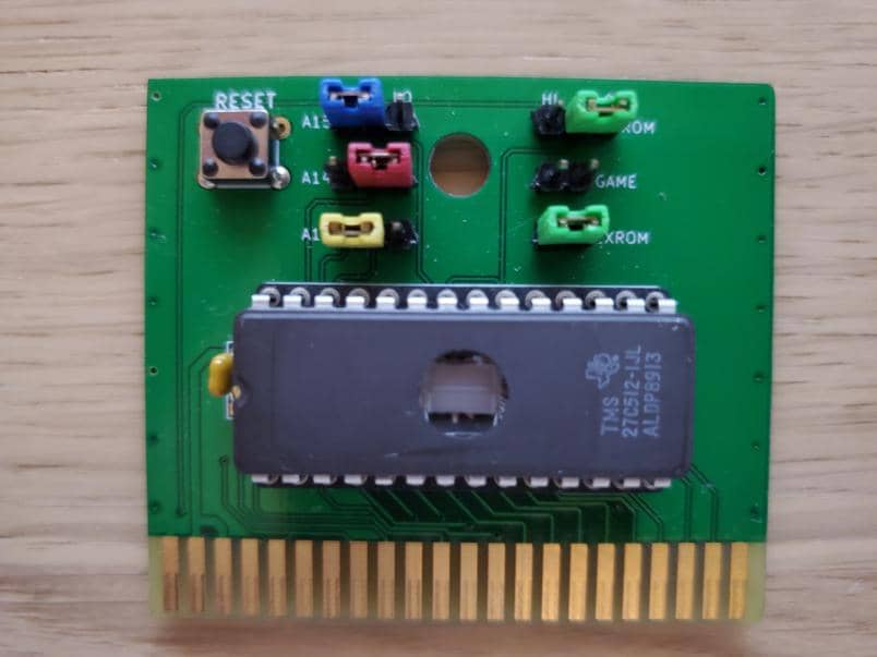 C64Cart